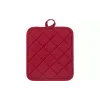 Pegador de panela de cozinha Ardesto Christmas Tree, Green (ART04HT)