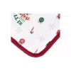 Pegador de panela de cozinha Ardesto Christmas Tree, Green (ART04HT)