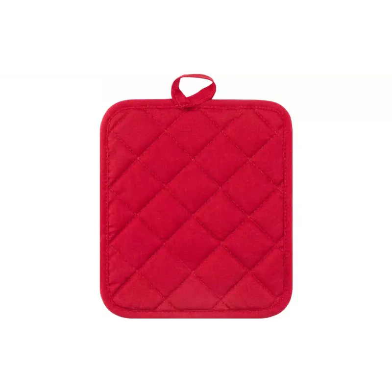 حامل أواني المطبخ Ardesto Christmas Gingerbread, Red (ART04HG)