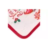 حامل أواني المطبخ Ardesto Christmas Gingerbread, Red (ART04HG)