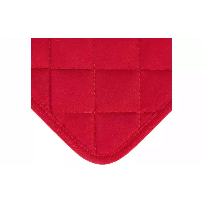 حامل أواني المطبخ Ardesto Christmas Gingerbread, Red (ART04HG)