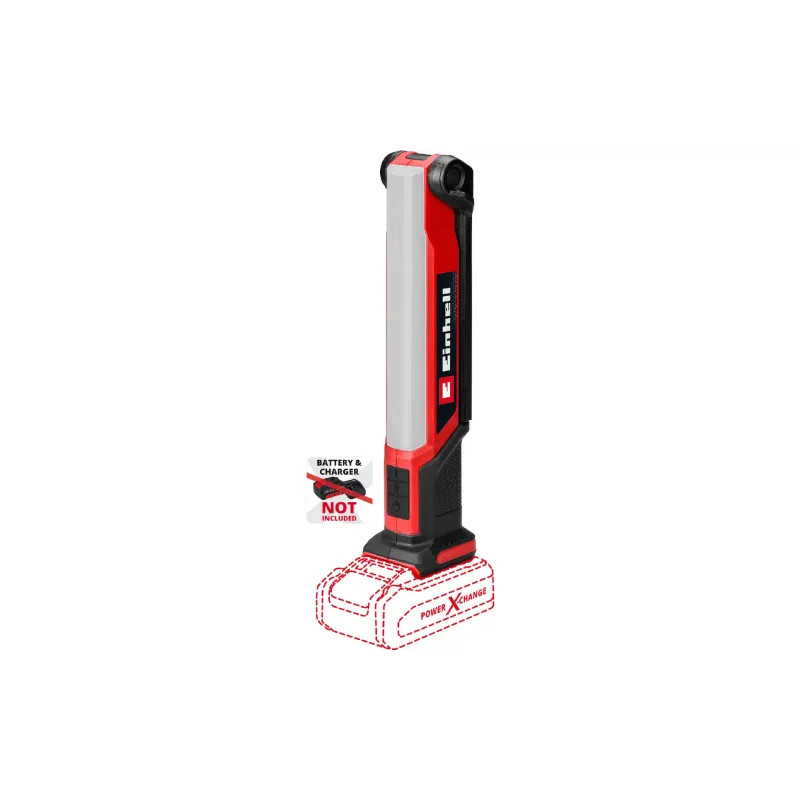 Flashlight Einhell (4514180)