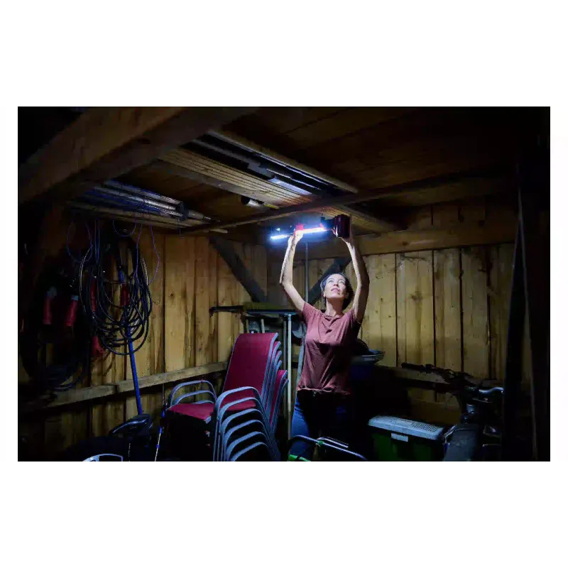 Flashlight Einhell (4514180)
