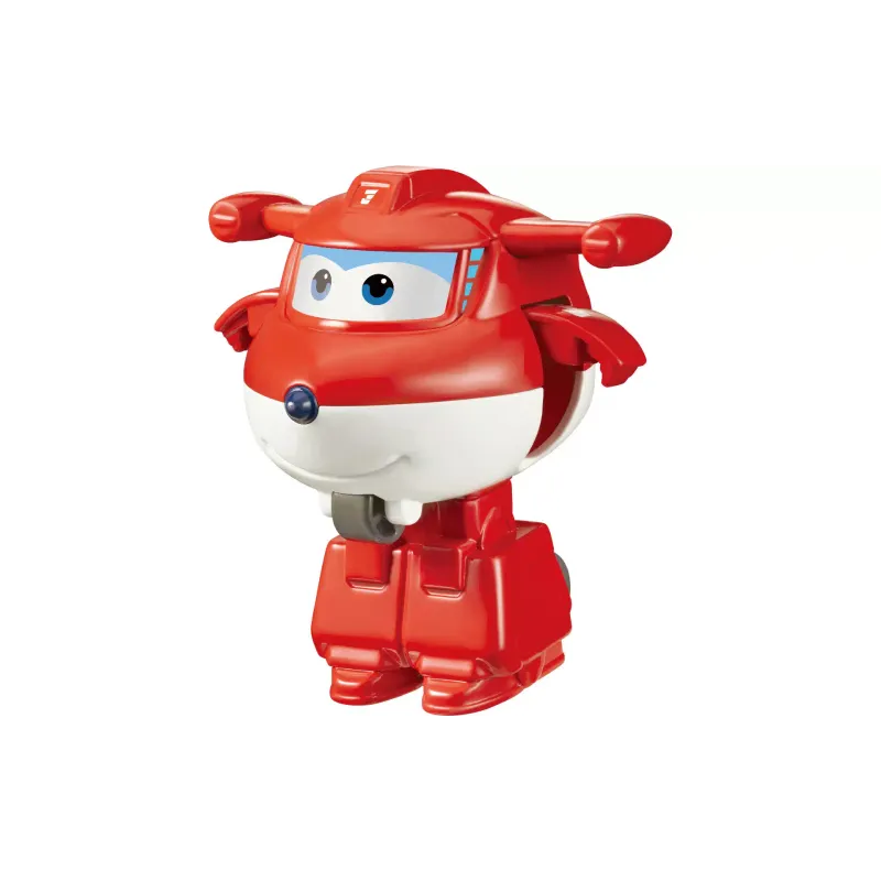 Figura transformatorja Super Wings (EU780010)