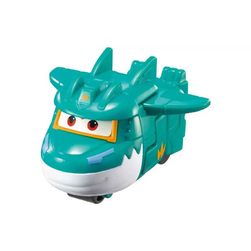 Φιγούρα μετασχηματιστή Super Wings (EU780037)