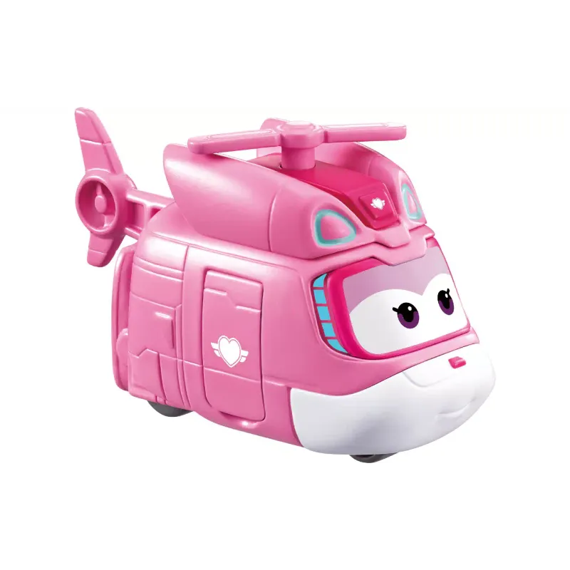 Transformer figure Super Wings (EU780040)