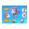 Transformer figure Super Wings (EU780040)