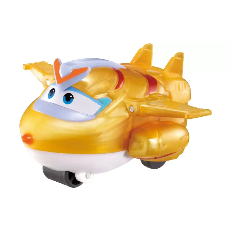 Figura do transformador Super Wings (EU780031)
