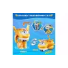 Figura do transformador Super Wings (EU780031)
