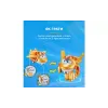Figura do transformador Super Wings (EU780031)