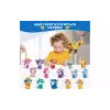 Figura do transformador Super Wings (EU780031)