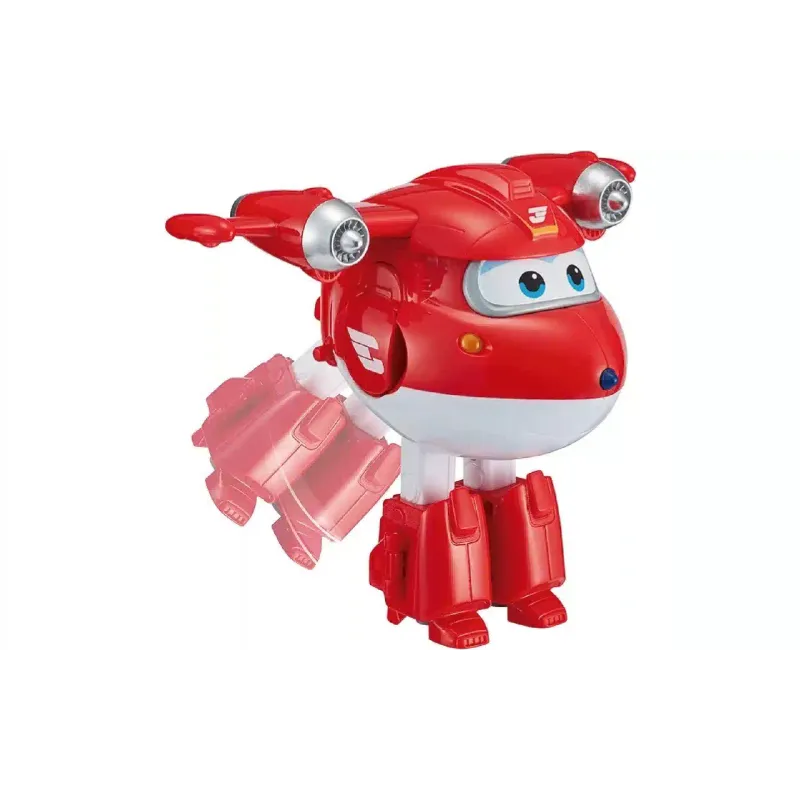 Figura do transformador Super Wings (EU780210)