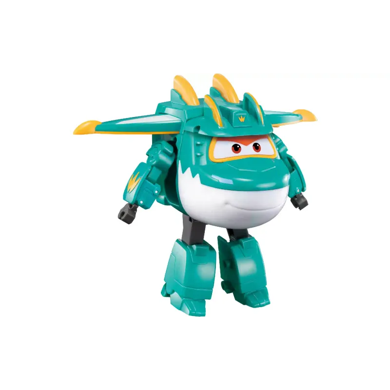 Φιγούρα μετασχηματιστή Super Wings (EU780237)