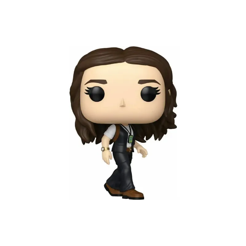 Фигурка Funko POP DC Superman 2025 Lois Lane (5908305249979)
