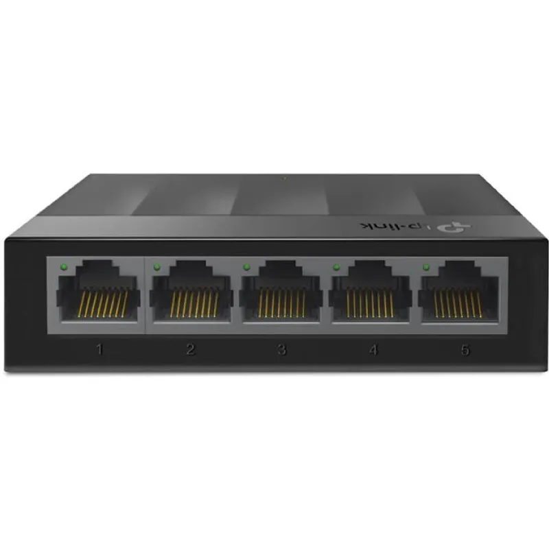 Комутатор TP-Link  (LS1005G)