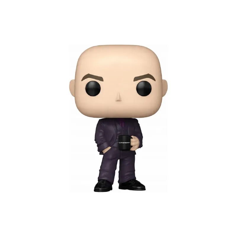 Estatueta Funko POP DC Superman 2025 Lex Luthor (5908305249962)