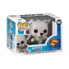 Фигурка Funko POP DC Superman 2025 Krypto (5908305249955)
