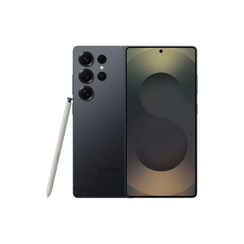 Teléfono inteligente Samsung (SM-S938BAKHEUC)