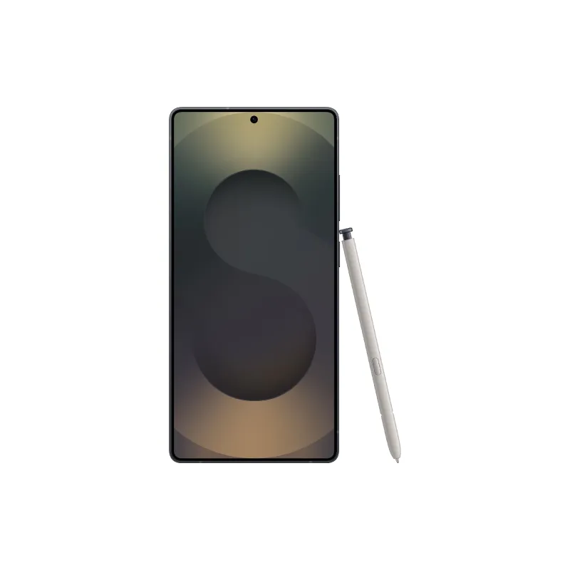 Teléfono inteligente Samsung (SM-S938BAKHEUC)