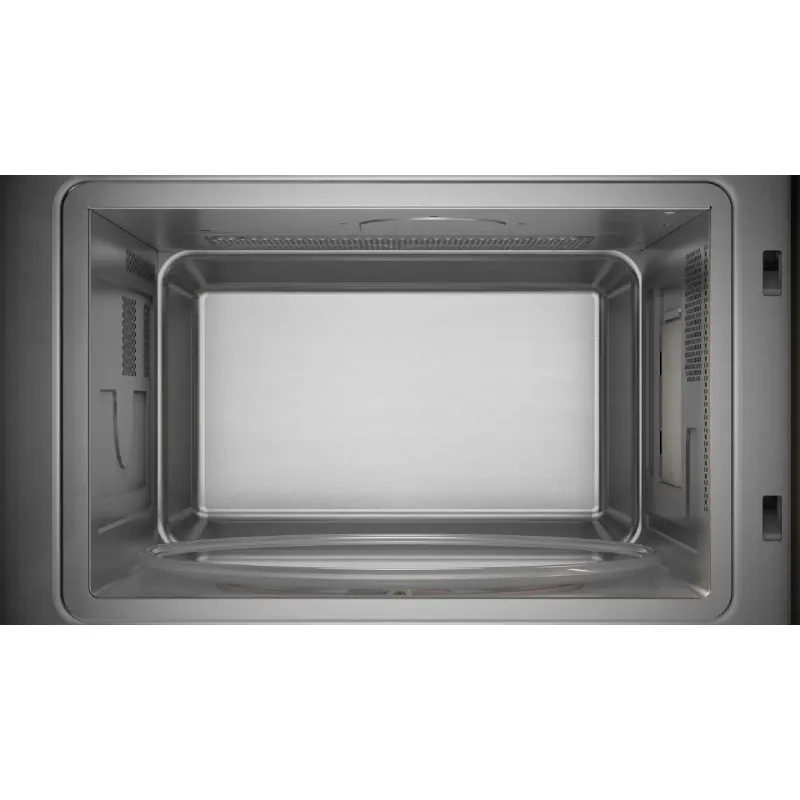 Built-in microwave oven Siemens (BEL554MW2), 25 l, 900 W, White