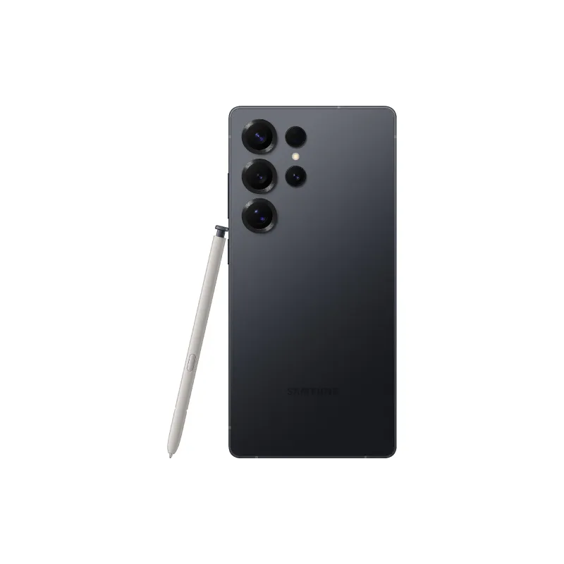 Teléfono inteligente Samsung Galaxy S25 Ultra 5G S938, Black (SM-S938BAKGEUC)