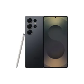 Smartphone Samsung Galaxy S25 Ultra 5G S938, Black (SM-S938BAKDEUC)