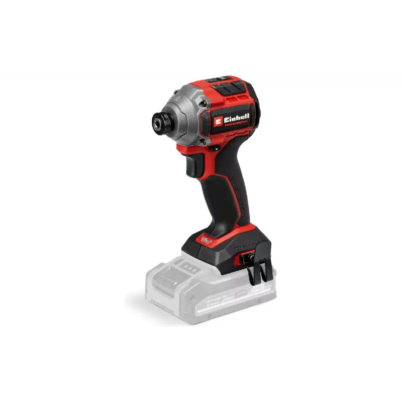 Chave de fenda Einhell TP-CI 18/250-C (4510095)