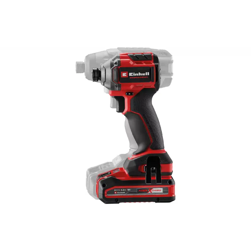 Chave de fenda Einhell TP-CI 18/250-C (4510095)