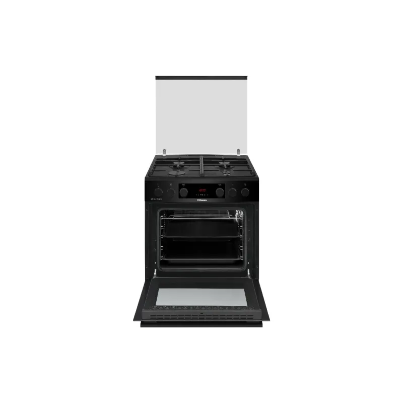 Kombinált tűzhely Hansa (FCMM69329)