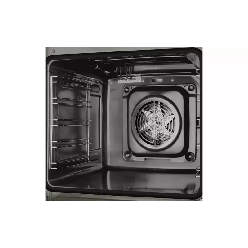 Kombinált tűzhely Hansa (FCMM69329)