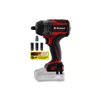 Гайковерт Einhell TP-CW 18/750-C (4510065)