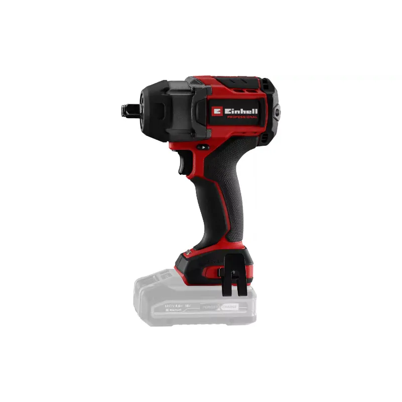 Гайковерт Einhell TP-CW 18/750-C (4510065)