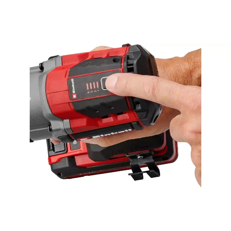 Гайковерт Einhell TP-CW 18/750-C (4510065)