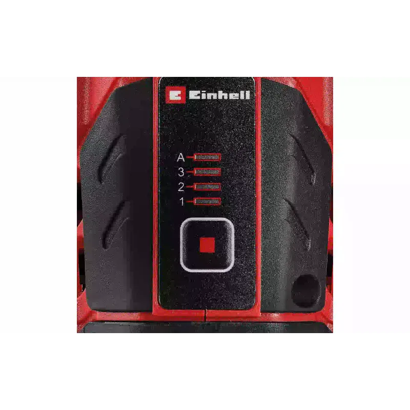 Гайковерт Einhell TP-CW 18/750-C (4510065)