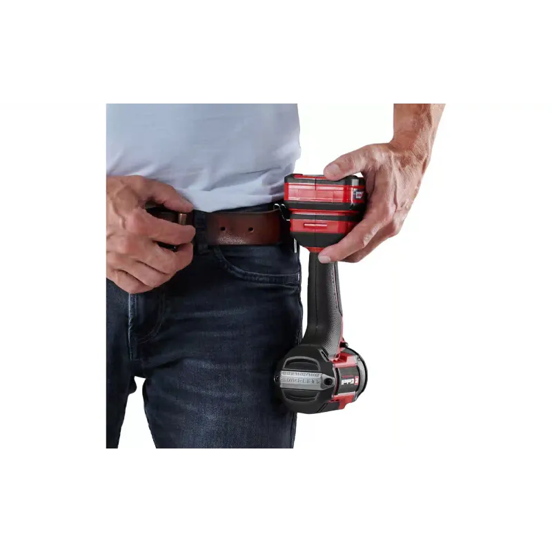 Гайковерт Einhell TP-CW 18/750-C (4510065)