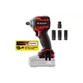 Гайковерт Einhell TP-CW 18/260-C (4510090)