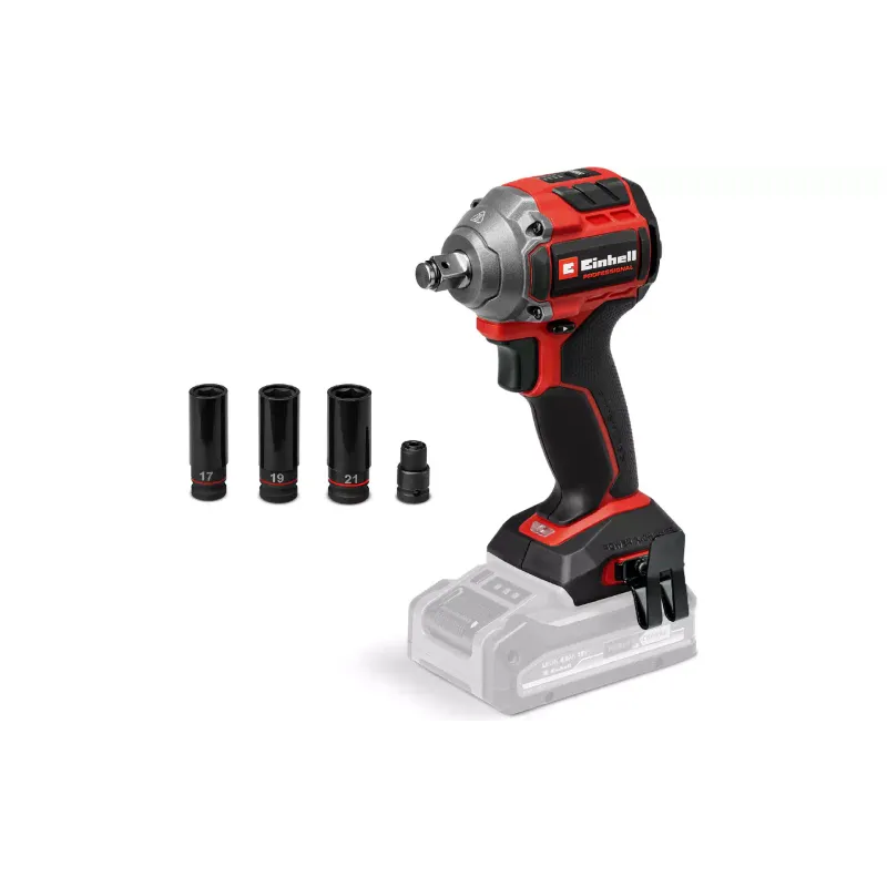 Schlagschrauber Einhell TP-CW 18/260-C (4510090)