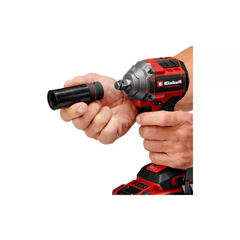 Schlagschrauber Einhell TP-CW 18/260-C (4510090)