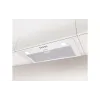 غطاء الشفاط Hansa, White (1193616)