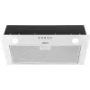 غطاء الشفاط Hansa, White (1193616)