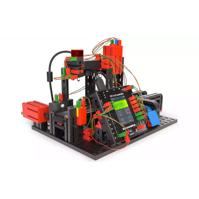 Kit fischertechnik (FT-569022)