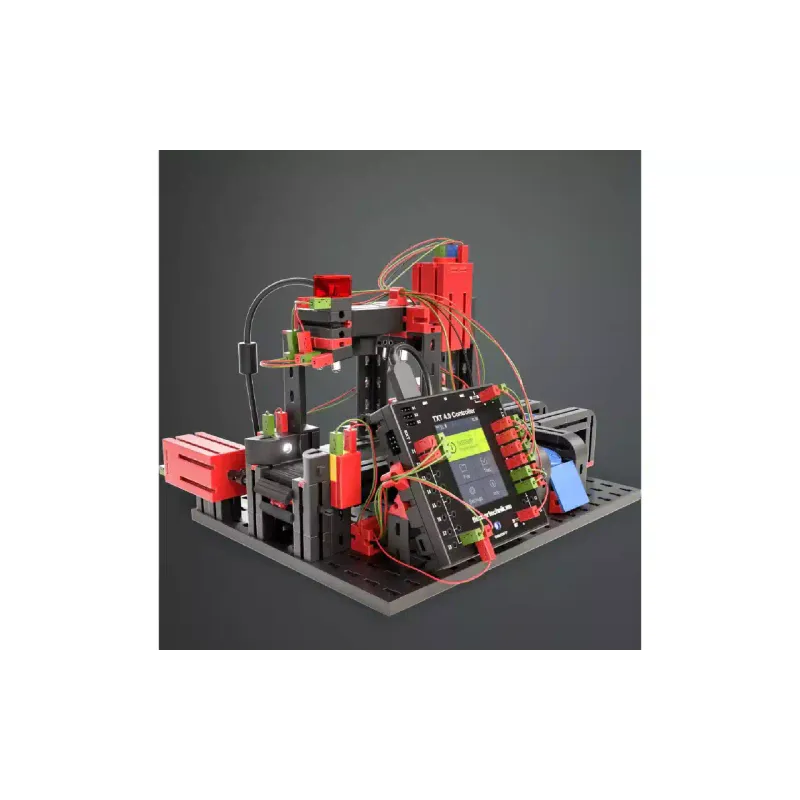 Kit fischertechnik (FT-569022)
