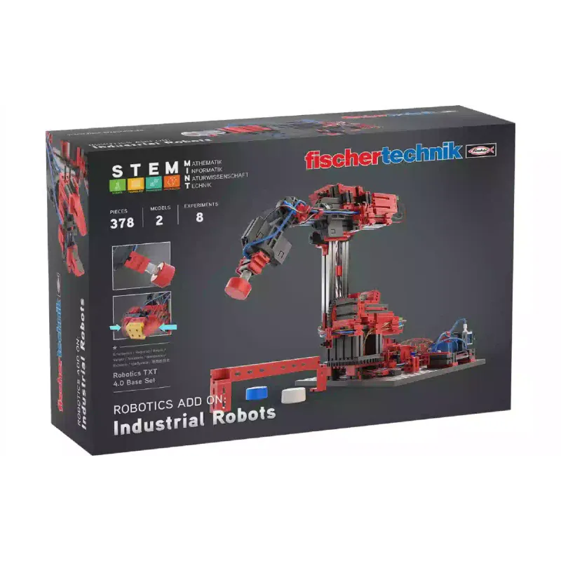 Bausatz fischertechnik (FT-564064)