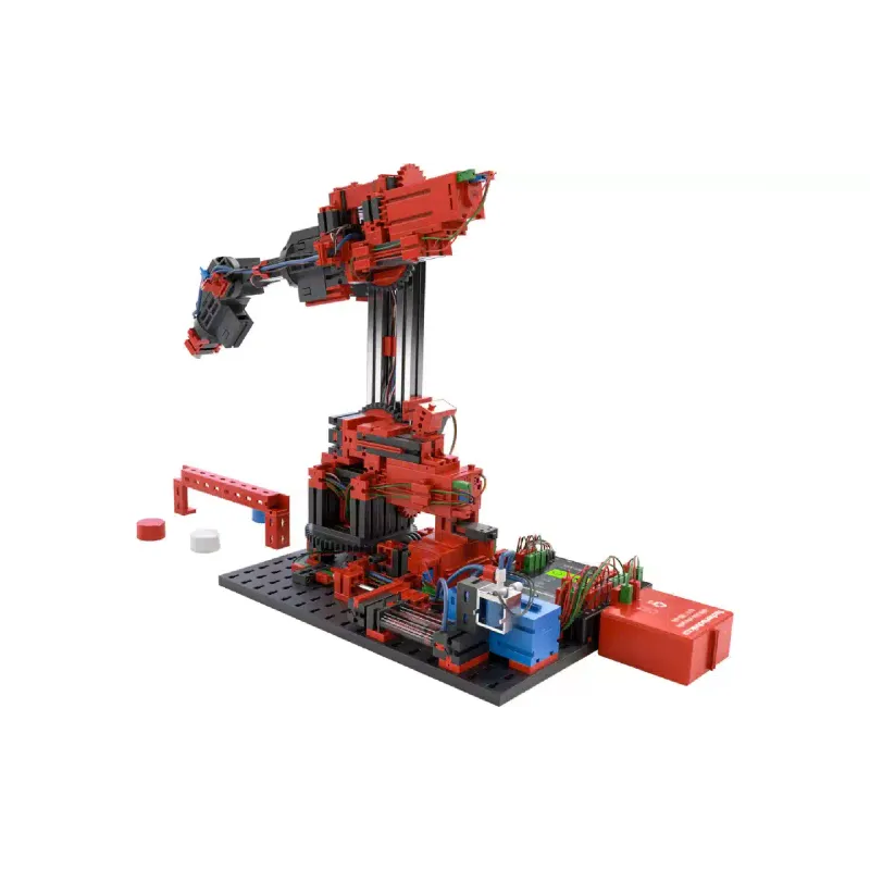 Bausatz fischertechnik (FT-564064)