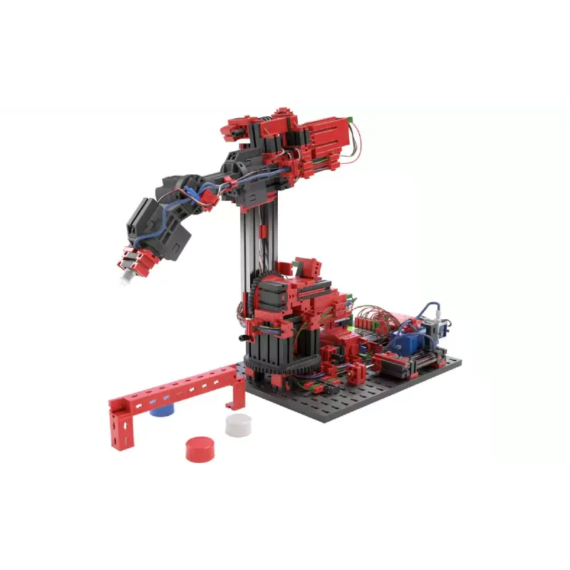 Bausatz fischertechnik (FT-564064)