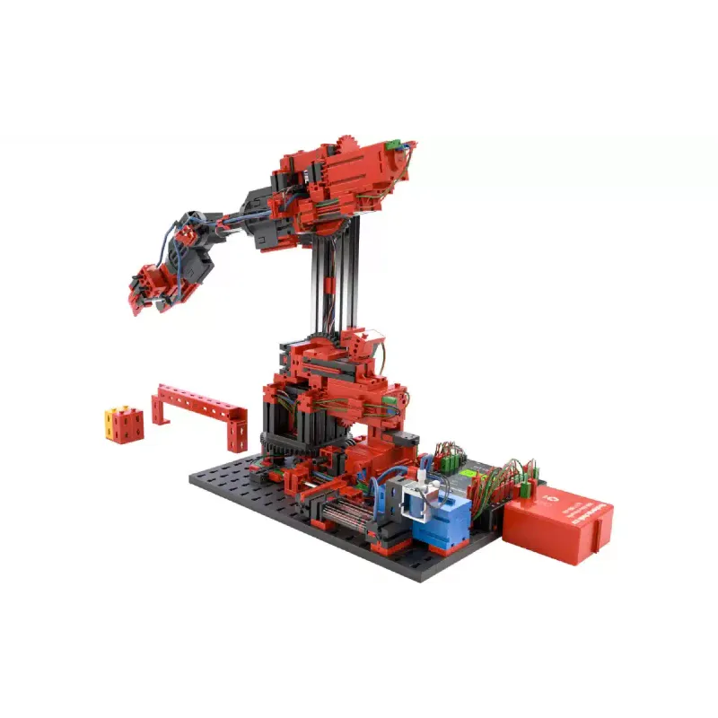 Bausatz fischertechnik (FT-564064)