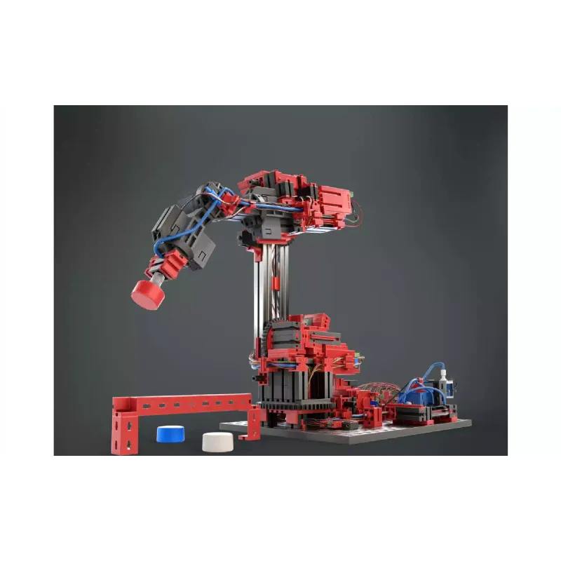 Bausatz fischertechnik (FT-564064)