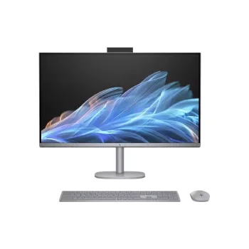Комп'ютер HP OmniStudio X 31.5" 16Gb/512Gb/U5-125U/W11 (C31GDEA)