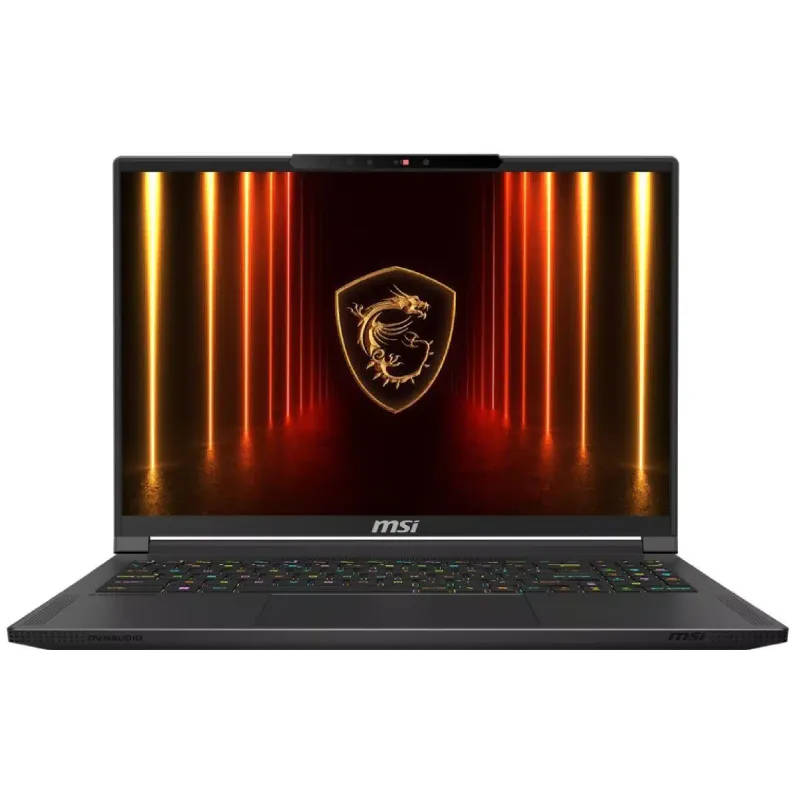 Лаптоп MSI Stealth A16 AI+ A3XWHG-067XUA, Core Black (9S7-15FL35-067)