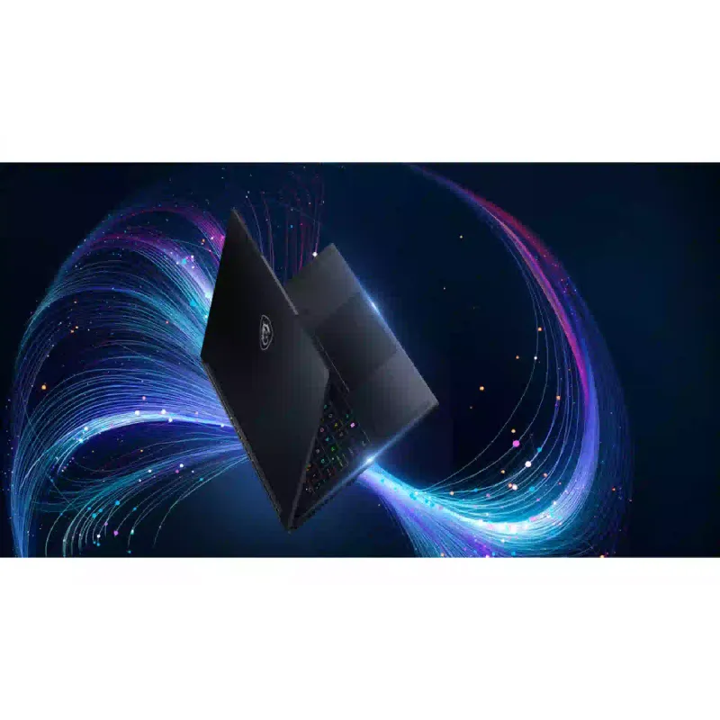 Лаптоп MSI Stealth A16 AI+ A3XWHG-067XUA, Core Black (9S7-15FL35-067)